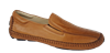 Auto Tan Mens Loafer